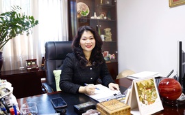 Văn hóa đối ngoại trở thành điểm sáng, tạo động lực để phát triển bền vững