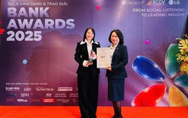 BIDV ghi dấu ấn với chương trình giáo dục tài chính dành cho sinh viên