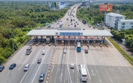 Khẩn trương hoàn thiện Nghị định xử lý vướng mắc dự án BOT giao thông trước 10/02/2026