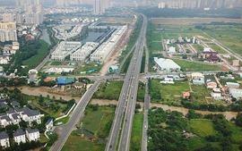 Khẩn trương tháo gỡ khó khăn, vướng mắc cho các dự án tồn đọng kéo dài