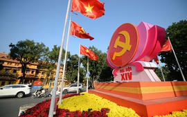 Chuyên gia, học giả quốc tế đánh giá cao tầm nhìn, tư duy phát triển của Nghị quyết Đại hội XIV