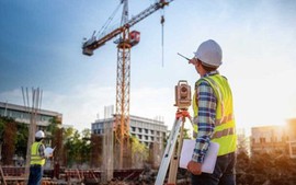 Phạm vi giám sát của chứng chỉ hành nghề xây dựng hạng II