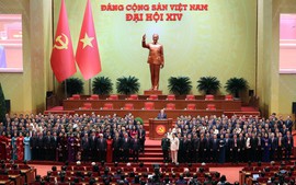 Đại hội XIV: Lan tỏa tinh thần hành động và khẳng định vai trò của Nhân dân trong sự nghiệp cách mạng