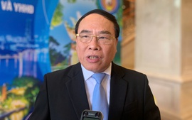 Tinh thần "lấy nhân dân làm trung tâm" luôn là kim chỉ nam cho mọi hoạt động y tế