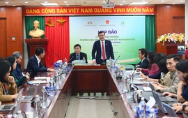 Nâng cao nhận thức bảo vệ môi trường từ trường học