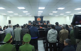 Gần 2 triệu bản án, quyết định được công bố trên Cổng thông tin điện tử ngành Tòa án