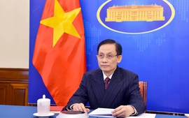 Vì sao đối ngoại được xác định là nhiệm vụ “trọng yếu, thường xuyên”