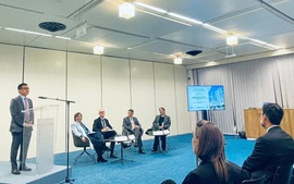 Việt Nam kêu gọi các nước sớm ký và phê chuẩn Công ước Hà Nội