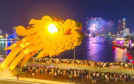 DIFF 2026 'Đà Nẵng – Những chân trời kết nối' thu hút 10 đội tham gia