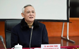 Chuỗi cung ứng sắn còn nhiều thách thức