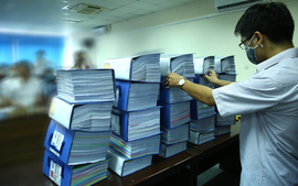 Chỉ định thầu trước khi có quyết định đầu tư, thực hiện thế nào?