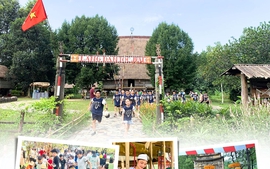 UNESCO: Nghị quyết 80 thể hiện sự chuyển đổi tư duy phát triển của Việt Nam