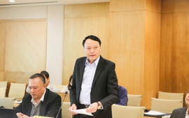 Ứng dụng công nghệ trong kiểm soát an toàn thực phẩm