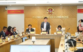 Doanh thu ngành KH&CN đạt hơn 464 nghìn tỷ đồng trong tháng 1/2026