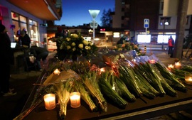 Chủ tịch nước gửi điện chia buồn về vụ hỏa hoạn nghiêm trọng tại Thụy Sĩ