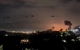 Bộ Ngoại giao khuyến cáo công dân Việt Nam tại Venezuela