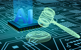 Siết quản lý chatbot AI tạo deepfake, kiểm soát rủi ro, bảo vệ quyền con người trên không gian mạng