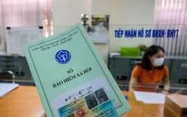 Thời gian thử việc có phải đóng BHXH?