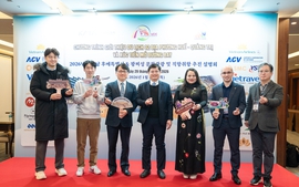 Huế, Quảng Trị giới thiệu du lịch, xúc tiến mở đường bay đến Hàn Quốc