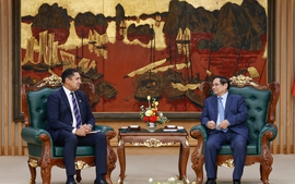 Thủ tướng: Khuyến khích đầu tư trong lĩnh vực kinh tế tuần hoàn