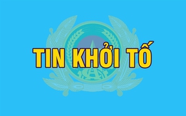 Khởi tố, bắt bị can để tạm giam đối với Nguyễn Đình Thắng