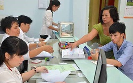 Mức phụ cấp để tính chế độ cho cán bộ không chuyên trách xã