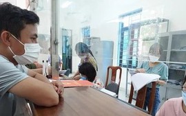 Hướng dẫn cấp Giấy chứng nhận quyền sử dụng đất lần đầu