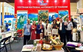 Gia Lai truyền thông, quảng bá Năm Du lịch quốc gia 2026 ra thị trường quốc tế