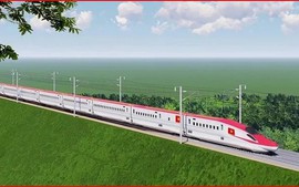 Kết luận của Thường trực Chính phủ về triển khai các tuyến đường sắt