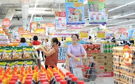 CPI năm 2025 tăng 3,31%, đạt mục tiêu Quốc hội đề ra