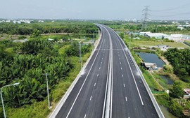 Sẽ tiến hành thanh tra các dự án lớn, tiềm ẩn nguy cơ sai phạm lĩnh vực xây dựng