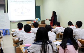 Dự kiến quy định mới về dạy thêm, học thêm