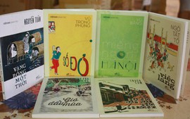 Chính sách khuyến khích phát triển văn học