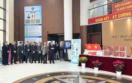 Khẳng định vai trò khoa học xã hội và nhân văn trong 40 năm đổi mới