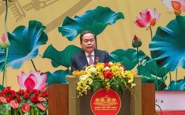 Quốc hội Việt Nam: 80 năm hiện thân ý chí, khát vọng và quyền làm chủ của nhân dân
