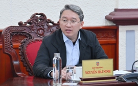 Hoàn thiện nội dung về các dự án Luật Hộ tịch, Luật Trợ giúp pháp lý sửa đổi