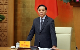 ATGT phải đáp ứng mong muốn giản dị của người dân 'ra khỏi nhà và trở về bình yên'