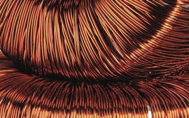 THỊ TRƯỜNG HÀNG HÓA: Giá đồng lập kỷ lục, MXV-Index lên mức cao nhất 3 năm