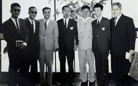 Người đại biểu của lòng dân