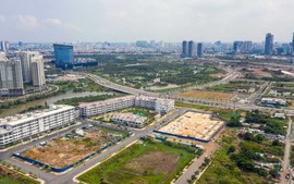 Tăng mức đặt cọc đấu giá đất lên tới 50%