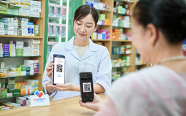 Nhiều hộ kinh doanh dễ tiếp cận thuế số hơn nhờ VNPAY