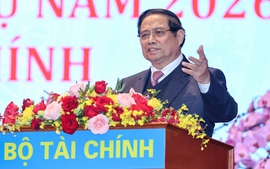 Thủ tướng Phạm Minh Chính: Vốn chờ dự án, không để dự án chờ vốn
