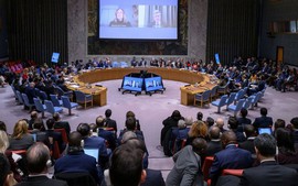 HĐBA LHQ họp khẩn về vụ Mỹ tấn công và bắt giữ Tổng thống Venezuela