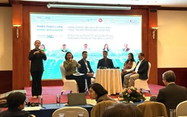 ESG – Lợi thế mới cho doanh nghiệp tư nhân trong phát triển bền vững