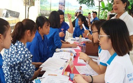 Thời gian lập phương án đào tạo, chuyển đổi nghề khi thu hồi đất