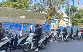 Ra quân tổng điều tra kinh tế năm 2026: Tạo dữ liệu cho mô hình tăng trưởng mới