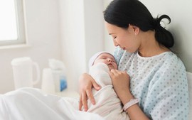 Quy định thời gian nghỉ dưỡng sức sau sinh