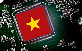 Thành lập Trung tâm quốc gia hỗ trợ sản xuất thử chip bán dẫn