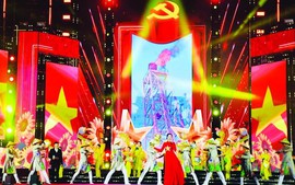 TPHCM đẩy mạnh xây dựng  công nghiệp văn hóa thành ngành kinh tế mũi nhọn