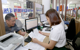 Tiêu chuẩn, điều kiện tiếp nhận công chức